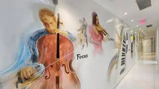 Hollywood Art Walk Live