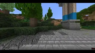 SkyWars Until I Walk Off&hellip; | RTX Visuals