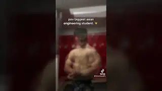 Critique the physique #motivation #aesthetic #gymmotivation #gym #fitness #gymworkout #asian #shorts