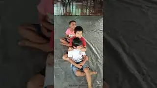 Group therapy| Differently abled children | Hope Rehabilitation