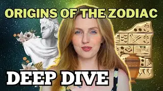 The Origins of the Zodiac: Where Did Astrology Begin?