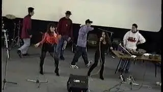 Otierre Tradate 1992