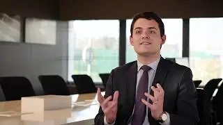 Ircom - Témoignage de Louis, attaché de presse chez Nexter
