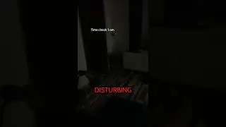 The Crying Wasn&rsquo;t Human