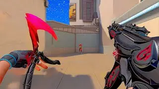 Natural Aim + 0.39 800dpi = Immortal