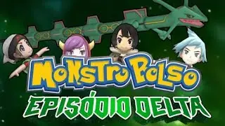 pokémon react monstrobolso 
