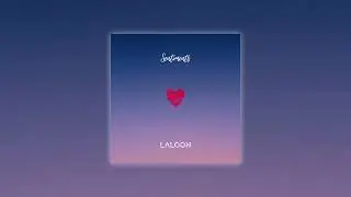 LALOON - Sentiments (Audio officiel)