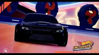 Hot Wheels Unleashed 2: Turbocharged - Official Fast & Furious Trailer