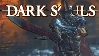2 goofballs play Dark Souls 3