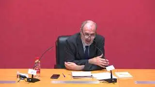 Ciclo de Conferencias 