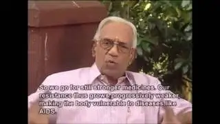 The Living Legend of Ayurveda: A Documentary on PK Warrier & Kottakkal Arya Vaidya Sala
