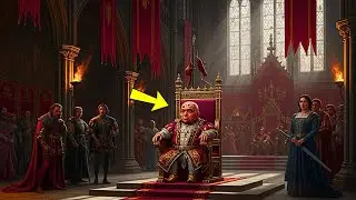 The 5 Most Hidden Genetic Diseases of the European Royalty