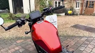 2025 Honda CMX 1100 Rebel 