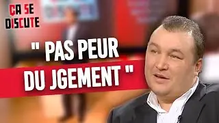 Champion de boxe.. dans la douleur | Autobiographie, pourquoi publier sa vie ? | ÇA SE DISCUTE