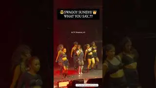 Sunidhi Chauhan live in singapore #shorts #viralvideo #trending @sunidhichauhanofficial01 #live