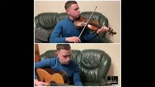The Half Landing: Jigs - The Rolling Wave, Séamus Connolly’s, The Dooney Rock