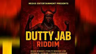Mr Peterkin - 1st Jab | Dutty Jab Riddim | Soca ( Official Music Audio 2026 Carnival)