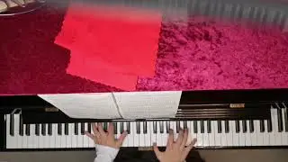 Elegy of LoveDream part 2 (For Lucy Luo)