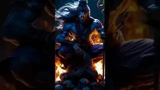 Aghori Tandav 🔥Most Powerful Shiv Techno Anthem of 2025 #mahakal #shortsfeed #trending
