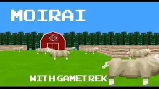 Moirai | GameTrek