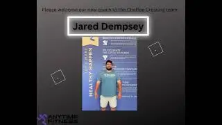 Jared Dempsey