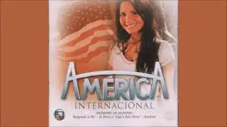 Don't - Shania Twain (Am&eacute;rica) 2005