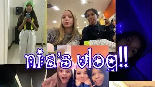 My school vlog 💝