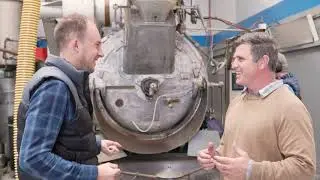 APCO Your Coffee Journey Feature
