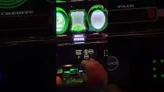 Winning $1,600 using my free play In. Wendover Nevada.
