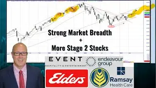 Поверженные фавориты &mdash; готовы к развороту? | EDV RHC ELD GNC EVT ACL ASX S&P500 NASDAQ