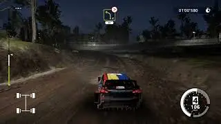 Wrc 10 Rally  de Portugal  2021 Huyndai  I20