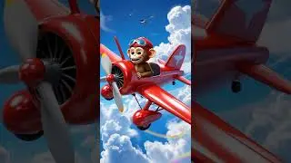 Monkey 🙈 #cuteanimals #animals #viralvideo #viralvideo #youtube #hranimation