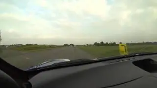 MR2 Spyder 2ZZ Chasing Race Instructor in M3 Aintree Circuit