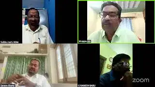 SSOE Kakinada's  2025 , Advanced Bible Course - Jesus Christ The Son of God Class - 6