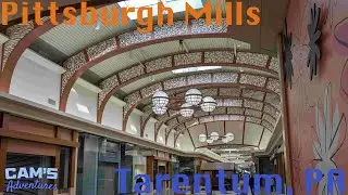 Pittsburgh Mills-Ep 2 of Mall Monday