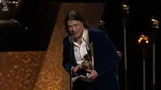 METALLICA Wins Best Metal Performance For 