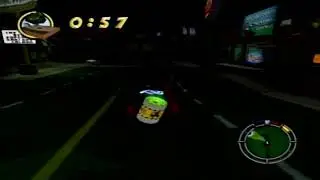 Part 17 of the BEST Simpsons Game of All Time | The Simpsons: Hit and Run
