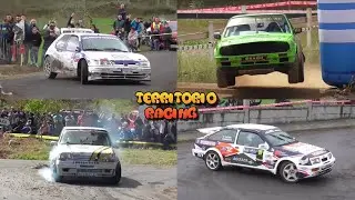 BEST OF RALLY 2023 - BIG SHOW & LOT OF MISTAKES!!
