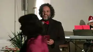 PARROCCHIA S. STEFANO A LA BASTIA CONCERTO NATALE CLASSIC POP 2024