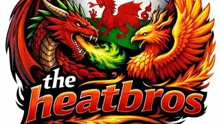 Captain Wales & The Welsh Phoenix in 2026