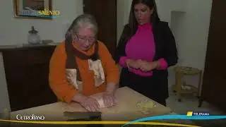 Terre del Salento: ricette e gnocchi con le patate