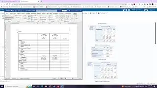 Chi Square using SAS On Demand