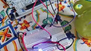 Water Leakage Detection System