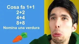 Trucchi Mentali Da Fare Agli Amici?!