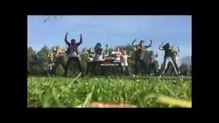 DESSERT dance cover Tricia Miranda By PASSIONATA @_TriciaMiranda
