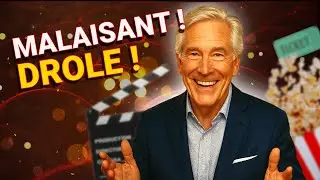 🔴Accident domestique (2025) &ndash; Une com&eacute;die noire d&eacute;stabilisante !
