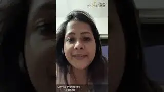 IELTS Success Story - Devika Mukherjee | IELTS Online Coaching | Abhyaas IELTS Prep