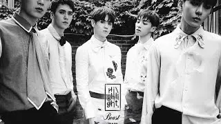 BEAST leaves Cube Entertainment to create their own label