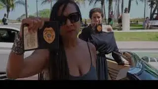 Miami Vice Reunion Commercial (Original Composition)