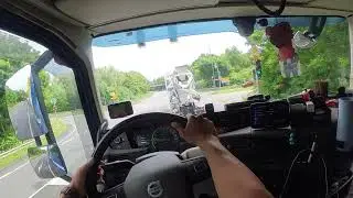my life on the road 🇩🇪